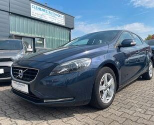 Volvo V40 Gebrauchtwagen