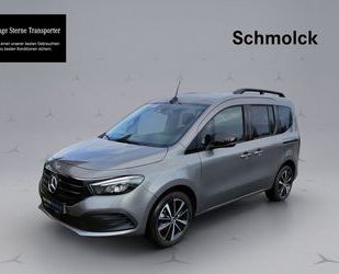 Mercedes-Benz EQT Gebrauchtwagen