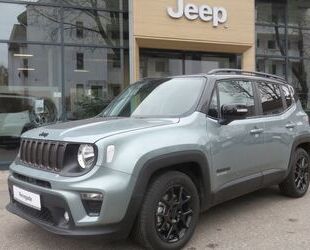 Jeep Jeep Upland e-Hybrid 1,5l T4Automatic Gebrauchtwagen