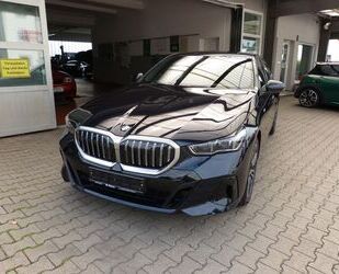 BMW BMW 520 d M Sport ALARM AHK DRIVING-A.-PLUS KAMERA Gebrauchtwagen