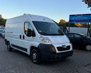 Peugeot Peugeot Boxer HDi AVANTAGE*Tüv Neu*Klima*Euro 4* Gebrauchtwagen