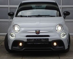 Abarth Abarth 595 Pista Navi Klimaautomatik SHZ PDC Gebrauchtwagen