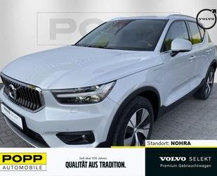 Volvo Volvo XC40 T4 FWD Inscription Expression Recharge Gebrauchtwagen