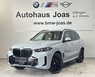 BMW BMW X5 xDrive30d 22