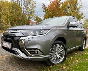 Mitsubishi Mitsubishi Outlander PHEV Intro Edition 4WD Gebrauchtwagen