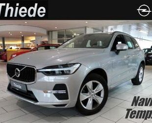 Volvo Volvo XC60 B4 Momentum LED/CAM/NAVI/PDC/LEDER Gebrauchtwagen