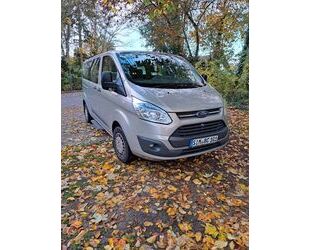 Ford Ford Transit Custom Gebrauchtwagen