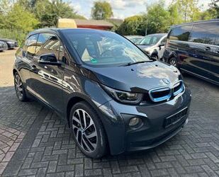 BMW BMW i3 Range Extender ,1H, HYBRID/ELECTRO/BENZIN Gebrauchtwagen