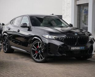 BMW BMW X6 xDrive30d M SPORT-LUFT-PANO-DRIVING PROF-VO Gebrauchtwagen