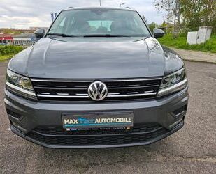 VW Volkswagen Tiguan Comfortline BMT/Start-Stopp 4Mot Gebrauchtwagen