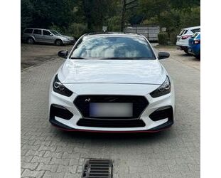 Hyundai Hyundai i30 2.0 T-GDI N Performance Fastback N Per Gebrauchtwagen