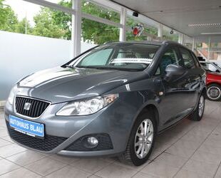 Seat Seat Ibiza 1.4 ST Style *KLIMA*ALLWETTER*PDC*TEMPO Gebrauchtwagen