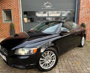 Volvo Volvo C70 D5 Summum Geartronic Gebrauchtwagen