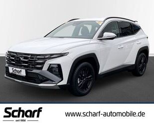 Hyundai Hyundai Tucson FL Prime Leder Matrix-LED digital K Gebrauchtwagen