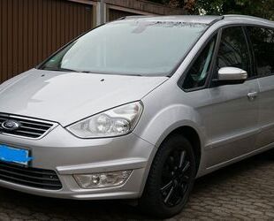 Ford Ford Galaxy 2,0 TDCi 103kW DPF Trend Trend Gebrauchtwagen