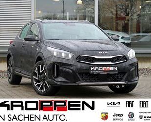 Kia Kia XCEED 1.0T 120 VISION NAVI KAMERA M+S ALLWETTE Gebrauchtwagen