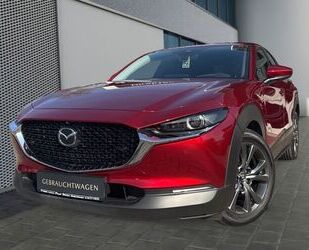 Mazda Mazda CX-30 e-SKYACTIV-X 179 FWD 6MT EDITION 100 Gebrauchtwagen