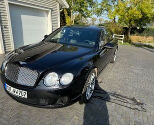 Bentley Continental Flying Spur Gebrauchtwagen