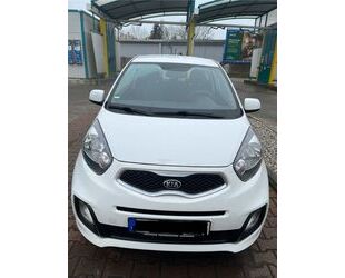 Kia Picanto Gebrauchtwagen