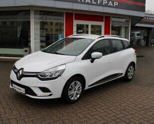 Renault Renault Clio Grandtour Diesel Energy dCi 90 Busine Gebrauchtwagen