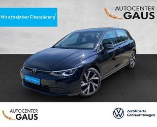 VW Volkswagen Golf VIII Life 1.5 l TSI 317€ ohne Anz. Gebrauchtwagen