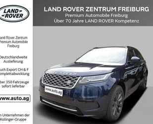 Land Rover Land Rover Range Rover Velar P400E AWD S Gebrauchtwagen