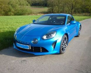 Alpine Alpine A110 Gebrauchtwagen