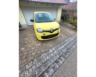 Renault Renault Twingo SCe 70 Experience Experience Gebrauchtwagen