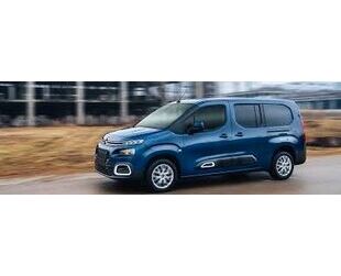 Citroen Citroën Berlingo PureTech 110 S&S SHINE XL SHINE Gebrauchtwagen