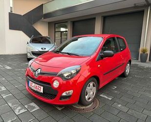 Renault Renault Twingo Expression KLIMA EURO-5 Gebrauchtwagen