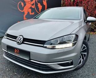 VW Volkswagen Golf VII #TÜV-NEU#SCHECKHEFT#NAVI#SHZ#K Gebrauchtwagen