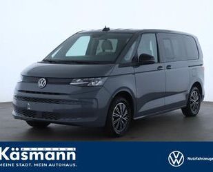 VW Volkswagen T7 Multivan 1,5 TSI SOFORT VERFÜGBAR! A Gebrauchtwagen