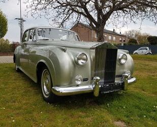 Rolls Royce Rolls-Royce Silver Cloud I 6 Zyl. / LHD Gebrauchtwagen