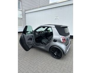 Smart Smart ForTwo cabrio 0.9 66kW BRABUS edition Nr. 2 Gebrauchtwagen