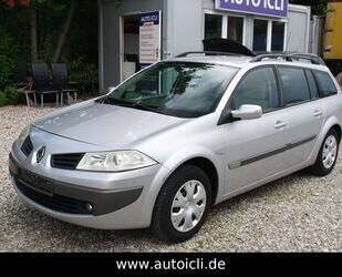 Renault Renault Megane Grandtour 1.6 16V * EURO 4 * KLIMA Gebrauchtwagen