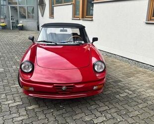 Alfa Romeo Alfa Romeo Italienischer Oldtimer: Alfa Romeo 2.0 Oldtimer