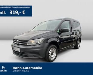 VW Volkswagen Caddy Kombi 2.0TDI ACC PDC Navi Sitzh K Gebrauchtwagen