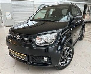 Suzuki Suzuki Ignis Comfort Rückfahrkamera, Sitzheizung Gebrauchtwagen