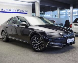 Skoda Skoda Superb LIMOUSINE 1,4TSI iV LAURIN&KLEMENT 36 Gebrauchtwagen