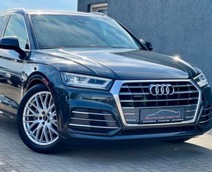 Audi Audi Q5 2.0TDI quattro S line |VIRTUAL|20|LED| Gebrauchtwagen