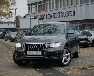 Audi Audi Q5 2.0 TDI quattro / S-Line / S-Tronic / 2.H Gebrauchtwagen