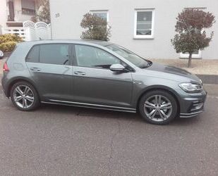 VW Volkswagen Golf 1.5 TSI ACT Comfortline Comfortlin Gebrauchtwagen