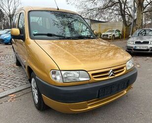 Citroen Citroën Berlingo 1.6 16V Multispace Gebrauchtwagen