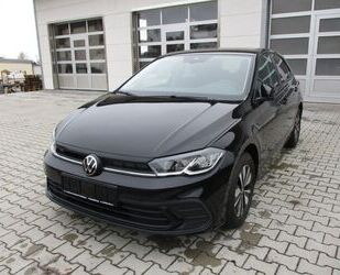 VW Volkswagen Polo VI Move Gebrauchtwagen