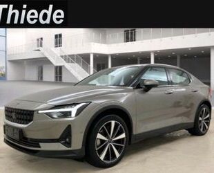 Polestar Polestar 2 LONG RANGE DUAL MOTOR NAVI/LED/360°/SHZ Gebrauchtwagen