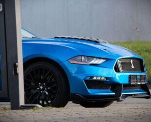 Ford Ford Mustang GT 5.0 V8 Auto /Non-OPF/Kamera/Navi/P Gebrauchtwagen