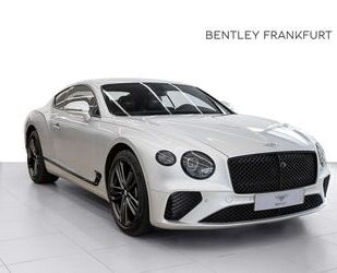 Bentley Bentley New Continental GT V8 von BENTLEY FRANKFUR Gebrauchtwagen