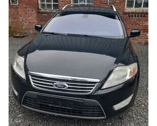 Ford Mondeo Gebrauchtwagen