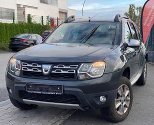 Dacia Dacia Duster I Prestige 4x2 Gebrauchtwagen