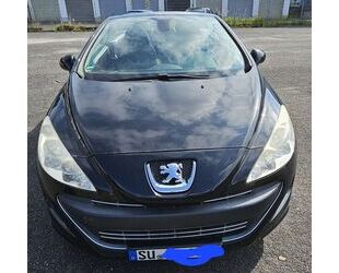 Peugeot Peugeot 308 CC Platinum 155 THP Platinum Gebrauchtwagen